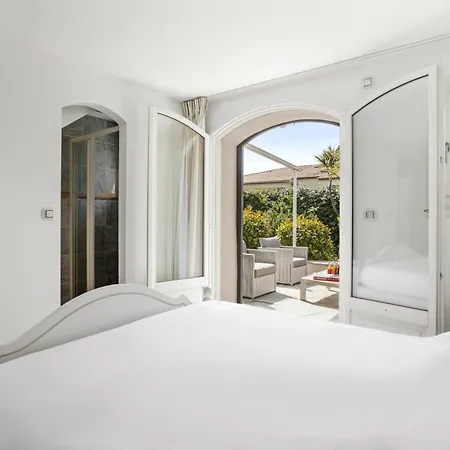 Mas Fontanella Ferienhaus *
