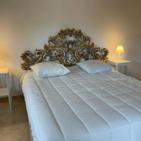 Mas Fontanella Ferienhaus *